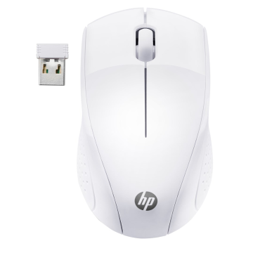 HP 220 mouse RF Wireless Optical HP 220 mouse RF Wireless Optical