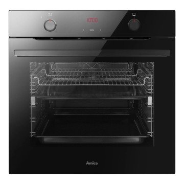 Oven Amica ED37610B X-TYPE STEAM Oven Amica ED37610B X-TYPE STEAM