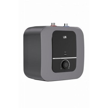 LIN LIFUP1GY Top-connected electric boiler 10 L Grey