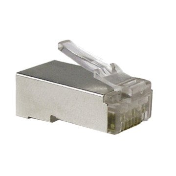 Alantec WT003 wire connector RJ45 Aluminium Alantec WT003 wire connector RJ45 Aluminium