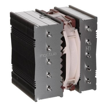 NOCTUA NH-D12L CPU COOLING NOCTUA NH-D12L CPU COOLING