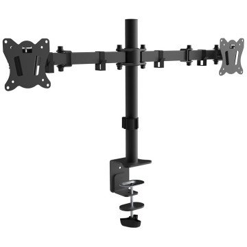 Montis Uchwyt monitorowy podwójny Everest 13-27 Montis Uchwyt monitorowy podwójny Everest 13-27