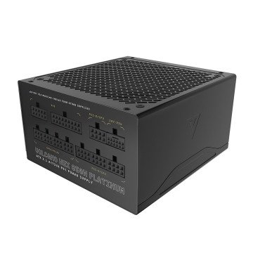 MODECOM Power Supply VOLCANO HEX PLATINUM 850W ATX3.1