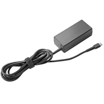 HP 45W USB-C AC Adapter
