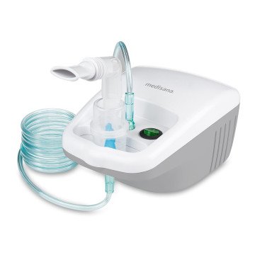 Medisana IN 540 Compressor Inhaler Medisana IN 540 Compressor Inhaler