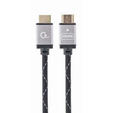Gembird CCB-HDMIL-7.5M HDMI cable HDMI Type A (Standard) Black Gembird CCB-HDMIL-7.5M HDMI cable HDMI Type A (Standard) Black
