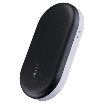 Smart Air Conditioner Controller NETATMO NAC, Black