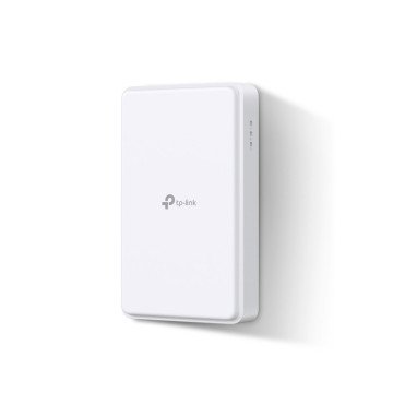 TP-Link 5G Outdoor Router Build-In 5G Modem 5G wireless router 2.5 Gigabit Ethernet White