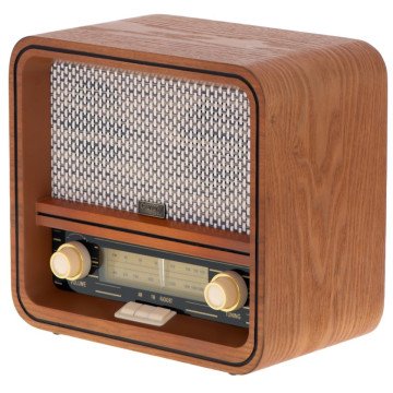Retro Radio Camry CR 1188 Retro Radio Camry CR 1188