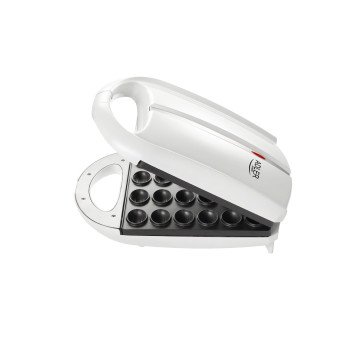 Peanut/cookie toaster (24 pieces) Adler AD 3039 white