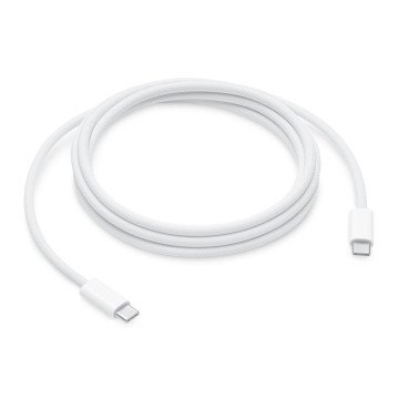 Apple MYQT3ZM/A USB cable 2 m USB C White Apple MYQT3ZM/A USB cable 2 m USB C White