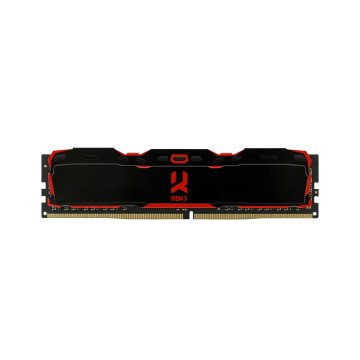 Goodram IRDM X IR-X3200D464L16SA/16G memory module 16 GB 1 x 16 GB DDR4 288-pin DIMM