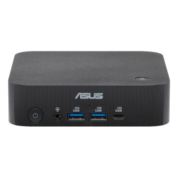 ASUS ExpertCenter PN54-S1-S50015AL AMD Ryzen™ 5 220 16 GB DDR5-SDRAM 512 GB SSD Windows 11 Pro Mini PC Black