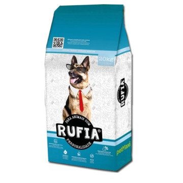 RUFIA Adult - dry dog food - 20kg