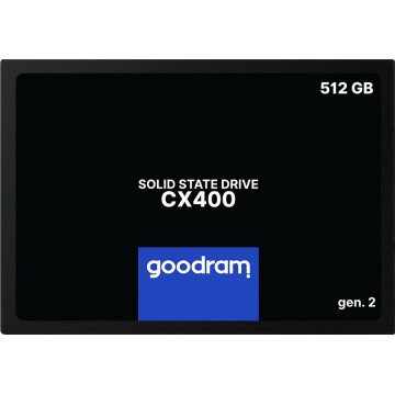 Goodram CX400 gen.2 2.5 Goodram CX400 gen.2 2.5