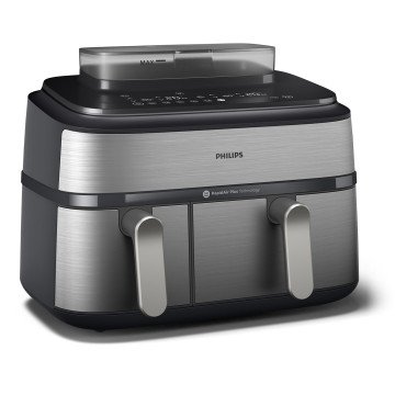 Non-fat fryer PHILIPS NA 555/00 Non-fat fryer PHILIPS NA 555/00