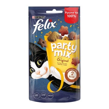 Felix Party Mix Original 60 g Felix Party Mix Original 60 g