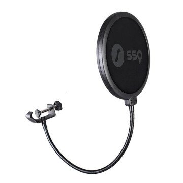 SSQ POP1 - double pop filter SSQ POP1 - double pop filter