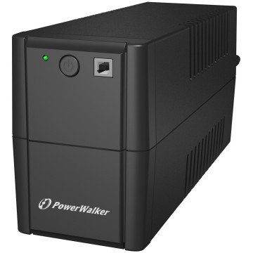 PowerWalker VI 850 SH FR uninterruptible power supply (UPS) Line-Interactive 0.85 kVA 480 W 2 AC outlet(s) PowerWalker VI 850 SH FR uninterruptible power supply (UPS) Line-Interactive 0.85 kVA 480 W 2 AC outlet(s)