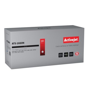 Activejet ATS-1660N Toner (replacement for Samsung MLT-D1042S; Supreme; 1,500 pages; black)