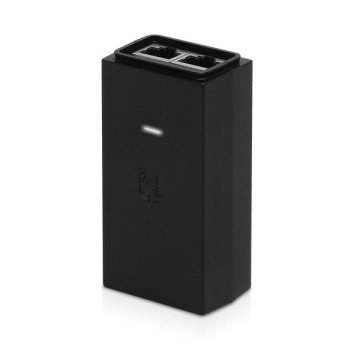 Ubiquiti POE-24-12W PoE adapter 24 V Ubiquiti POE-24-12W PoE adapter 24 V