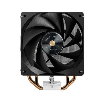 TACENS MARS MCPU-X4 120 PWM 230W CPU cooling TACENS MARS MCPU-X4 120 PWM 230W CPU cooling