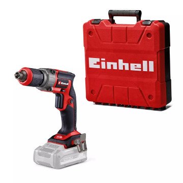 Einhell TP-DY 18 Li BL - Solo 5000 RPM Einhell TP-DY 18 Li BL - Solo 5000 RPM