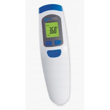 OROMED ORO-T30 Baby Non-contact Thermometer OROMED ORO-T30 Baby Non-contact Thermometer