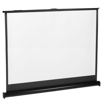 Maclean MC-961 Portable Projection Screen Compact 45 Maclean MC-961 Portable Projection Screen Compact 45