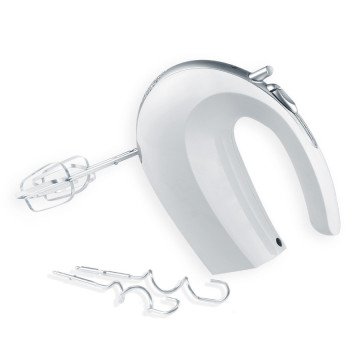 Maestro MR-506 Hand mixer White Maestro MR-506 Hand mixer White