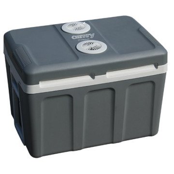 Camry CR 8061 cool box Grey,White 40 L Electric Camry CR 8061 cool box Grey,White 40 L Electric