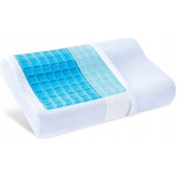 Orthopaedic pillow ORO-RELAX ZEL XL Orthopaedic pillow ORO-RELAX ZEL XL