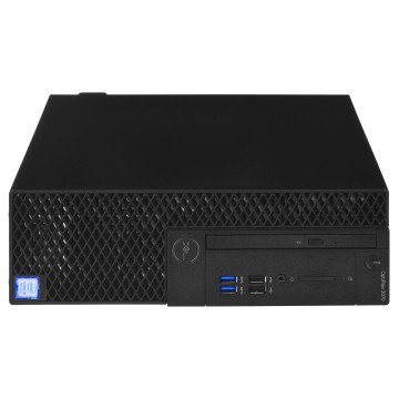 DELL OptiPlex 3070 i5-9500 16GB 512SSD SFF Win11pro USED Used DELL OptiPlex 3070 i5-9500 16GB 512SSD SFF Win11pro USED Used