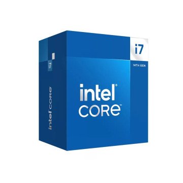 Intel Core i7-14700 processor 33 MB Smart Cache Box Intel Core i7-14700 processor 33 MB Smart Cache Box