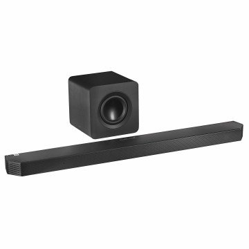 Samsung HW-Q800H/EN Soundbar 5.1.2 Ch. Black Samsung HW-Q800H/EN Soundbar 5.1.2 Ch. Black