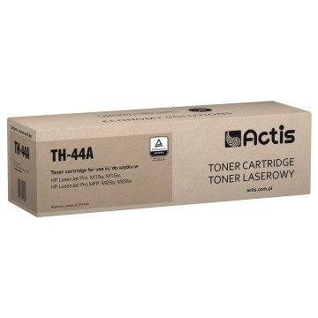 Actis TH-44A toner (replacement for HP 44A CF244A; Standard; 1000 pages; black) Actis TH-44A toner (replacement for HP 44A CF244A; Standard; 1000 pages; black)