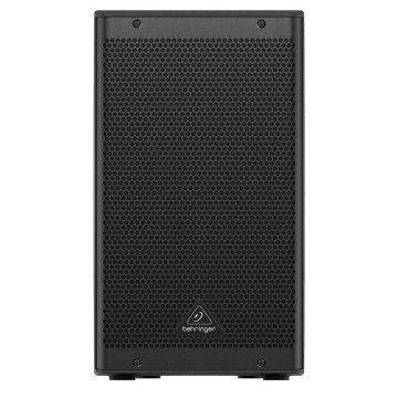 Behringer DR110DSP - active loudspeaker 10