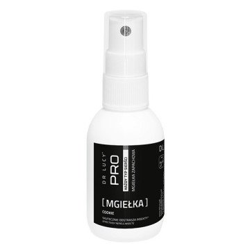 DR LUCY Pro mist with repellent for dogs Cookie - 50 ml