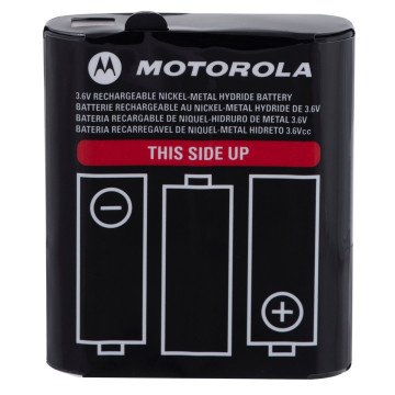 Motorola Batteries - NIMH1300MAH Motorola Batteries - NIMH1300MAH