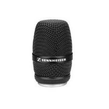 Sennheiser MMD 835-1 BK - dynamic cardioid microphone capsule Sennheiser MMD 835-1 BK - dynamic cardioid microphone capsule
