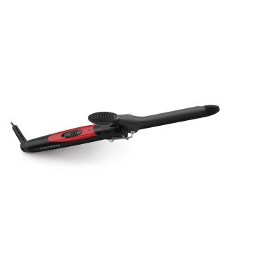 Esperanza EBL003 Curling iron Warm Black,Pink 1.7 m