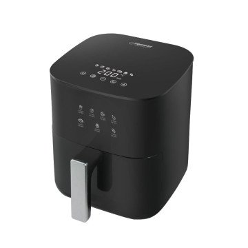 Esperanza EKA002 Fat-free fryer 3.5L 1350W Black Esperanza EKA002 Fat-free fryer 3.5L 1350W Black