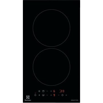 ELECTROLUX LIT30231C induction cooktop