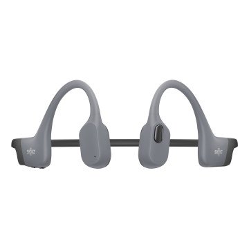SHOKZ OpenSwim Pro Headset Wireless Open-ear Sports Bluetooth Grey SHOKZ OpenSwim Pro Headset Wireless Open-ear Sports Bluetooth Grey