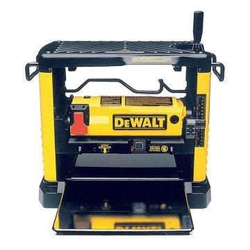DeWALT DW733 benchtop/thickness planer 1800 W 10000 RPM DeWALT DW733 benchtop/thickness planer 1800 W 10000 RPM