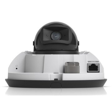 Ubiquiti G6 Dome IP security camera Indoor & outdoor 3840 x 2160 pixels Ceiling/wall