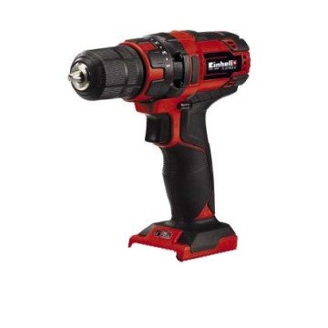 Cordless Drill AKU TC-CD 18/35 Li-Solo EINHELL Black, Red Cordless Drill AKU TC-CD 18/35 Li-Solo EINHELL Black, Red