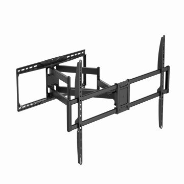 Gembird WM-105ST-01 Full-motion TV wall mount, 50 Gembird WM-105ST-01 Full-motion TV wall mount, 50