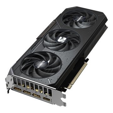 GIGABYTE GeForce RTX 5060 Ti GAMING OC 8G Graphics Card
