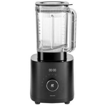 ZWILLING ENFINIGY Blender 1.8 L Tabletop blender 1600 W Black ZWILLING ENFINIGY Blender 1.8 L Tabletop blender 1600 W Black